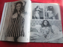 Load image into Gallery viewer, Vintage Nude Erotic Sexy Adult Magazine Debonair December 1974      JB7
