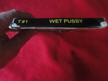 Load image into Gallery viewer, Vintage 8MM Adult Pornographic Smoker Stag Film Temptation California's Finest   P77
