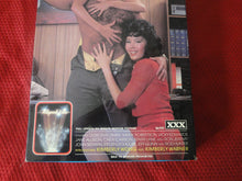 Load image into Gallery viewer, Vintage Adult XXX VHS Porn Tape Movie Triple Play Dorothy LeMay Ron Jeremy     BY
