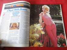 Load image into Gallery viewer, Vintage Nude Erotic Sexy Adult Magazine Velvet Talks October 1981 Aunt Peg    FA
