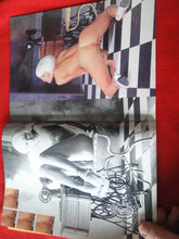 Load image into Gallery viewer, Vintage Nude Erotic Sexy Adult Magazine Rage January 1998         P99
