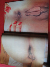 Load image into Gallery viewer, Vintage Nude Erotic Sexy Adult Magazine Big Butt 1993           JB18a
