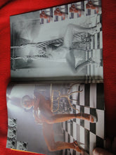 Load image into Gallery viewer, Vintage Nude Erotic Sexy Adult Magazine Rage January 1998         P99
