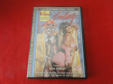 Load image into Gallery viewer, Vintage Adult Erotic Sexy Porn XXX DVD Movie Casting Couch Ron Jeremy      X6
