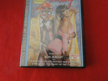 Load image into Gallery viewer, Vintage Adult Erotic Sexy Porn XXX DVD Movie Casting Couch Ron Jeremy      X6
