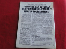 Load image into Gallery viewer, Vintage Nude Erotic Sexy Adult Magazine Debonair May 1976       JB7
