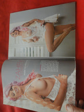 Load image into Gallery viewer, Vintage Nude Erotic Sexy Adult Magazine Best of Hustler 2016    JB33
