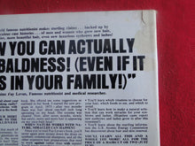 Load image into Gallery viewer, Vintage Nude Erotic Sexy Adult Magazine Debonair May 1976       JB7
