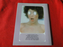 Load image into Gallery viewer, Vintage Nude Erotic Sexy Adult Magazine Purple October 1977 Premiere Issue     P99
