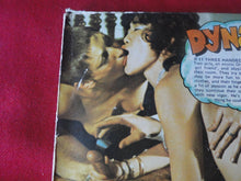 Load image into Gallery viewer, Vintage 8MM Adult Pornographic Smoker Stag Film Dynamite Three Handed Poker  P77
