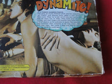 Load image into Gallery viewer, Vintage 8MM Adult Pornographic Smoker Stag Film Dynamite Three Handed Poker  P77

