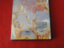 Load image into Gallery viewer, Vintage Adult Erotic Sexy Porn XXX DVD Movie Ten Little Angels X6
