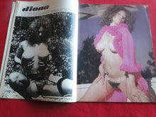 Load image into Gallery viewer, Vintage Nude Erotic Sexy Adult Magazine Debonair May 1976       JB7
