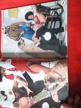 Load image into Gallery viewer, Vintage Nude Erotic Sexy Adult Magazine Purple October 1977 Premiere Issue     P99
