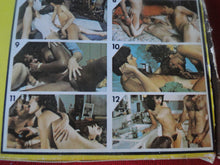 Load image into Gallery viewer, Vintage 8MM Adult Pornographic Smoker Stag Film Dynamite Three Handed Poker  P77
