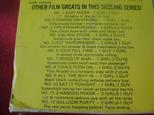 Load image into Gallery viewer, Vintage 8MM Adult Pornographic Smoker Stag Film Dynamite Three Handed Poker  P77
