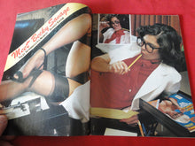 Load image into Gallery viewer, Vintage Nude Erotic Sexy Adult Magazine Velvet Talks November 1981    FA
