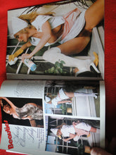 Load image into Gallery viewer, Vintage Nude Erotic Sexy Adult Magazine Purple October 1977 Premiere Issue     P99
