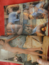 Load image into Gallery viewer, Vintage Nude Erotic Sexy Adult Magazine Playmates In Bed Dec. 1997     JB35
