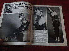 Load image into Gallery viewer, Vintage Nude Erotic Sexy Adult Magazine Master's Digest 1980 #3            JB51
