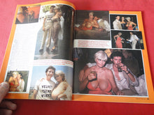 Load image into Gallery viewer, Vintage Nude Erotic Sexy Adult Magazine Velvet Talks November 1981    FA
