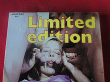 Load image into Gallery viewer, Vintage 8MM Adult Pornographic Smoker Stag Film Limited Edition Tina Louise          P77
