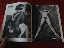 Load image into Gallery viewer, Vintage Nude Erotic Sexy Adult Magazine Master's Digest 1980 #3            JB51
