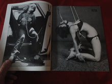 Load image into Gallery viewer, Vintage Nude Erotic Sexy Adult Magazine Master's Digest 1980 #3            JB51

