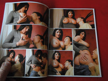 Load image into Gallery viewer, Vintage Nude Erotic Sexy Adult Magazine Knockers 2 2006       JB51
