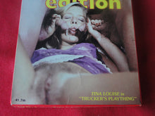 Load image into Gallery viewer, Vintage 8MM Adult Pornographic Smoker Stag Film Limited Edition Tina Louise          P77

