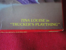 Load image into Gallery viewer, Vintage 8MM Adult Pornographic Smoker Stag Film Limited Edition Tina Louise          P77
