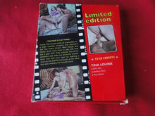 Load image into Gallery viewer, Vintage 8MM Adult Pornographic Smoker Stag Film Limited Edition Tina Louise          P77

