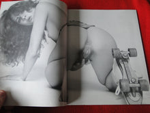 Load image into Gallery viewer, Vintage Nude Erotic Sexy Adult Magazine Hot Jammin' Babes 1992       P99
