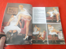 Load image into Gallery viewer, Vintage Nude Erotic Sexy Adult Magazine Leg Show January 1995         JB11
