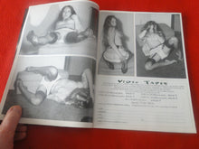 Load image into Gallery viewer, Vintage Nude Erotic Sexy Adult Magazine Leg Show January 1995         JB11
