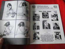 Load image into Gallery viewer, Vintage Nude Erotic Sexy Adult Magazine Hot Jammin' Babes 1992       P99
