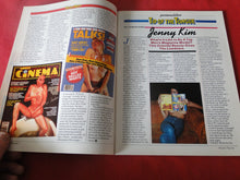Load image into Gallery viewer, Vintage Nude Erotic Sexy Adult Magazine Velvet Talks December 1981        FA
