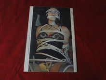 Load image into Gallery viewer, Vintage Nude Erotic Sexy Adult Magazine Master of Enslavement      JB51
