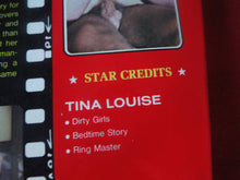 Load image into Gallery viewer, Vintage 8MM Adult Pornographic Smoker Stag Film Limited Edition Tina Louise          P77
