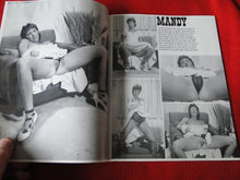 Load image into Gallery viewer, Vintage Nude Erotic Sexy Adult Magazine Hot Jammin' Babes 1992       P99
