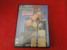 Load image into Gallery viewer, Vintage Adult Erotic Sexy Porn XXX DVD Movie Honeysuckle Rose John Holmes Serena  X6
