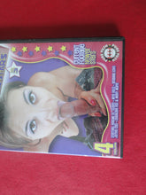 Load image into Gallery viewer, Vintage Adult Erotic Sexy Porn XXX DVD Movie Legend POV Casting Couch All Stars   BT2
