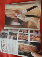 Load image into Gallery viewer, Vintage Nude Erotic Sexy Adult Magazine Playmates Centerfold Collection Sept. 1996 JB35
