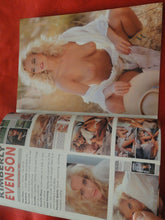 Load image into Gallery viewer, Vintage Nude Erotic Sexy Adult Magazine Playmates Centerfold Collection Sept. 1996 JB35
