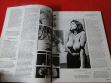 Load image into Gallery viewer, Vintage Nude Erotic Sexy Adult Magazine Juggs June 1986          P95
