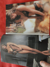 Load image into Gallery viewer, Vintage Nude Erotic Sexy Adult Magazine Playmates Centerfold Collection Sept. 1996 JB35
