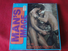 Load image into Gallery viewer, Vintage Gay 8MM Adult Pornographic Smoker Stag Film Man's Image Boilerman's Tool  P77
