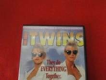 Load image into Gallery viewer, Vintage Adult Erotic Sexy Porn XXX DVD Movie The Anal Twins Chrissy Chrissy Ann  X6
