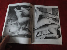Load image into Gallery viewer, Vintage Nude Erotic Sexy Adult Magazine Master of Enslavement      JB51
