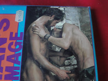 Load image into Gallery viewer, Vintage Gay 8MM Adult Pornographic Smoker Stag Film Man's Image Boilerman's Tool  P77
